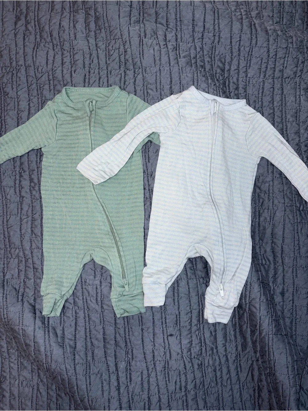 Cloud Island Zippies